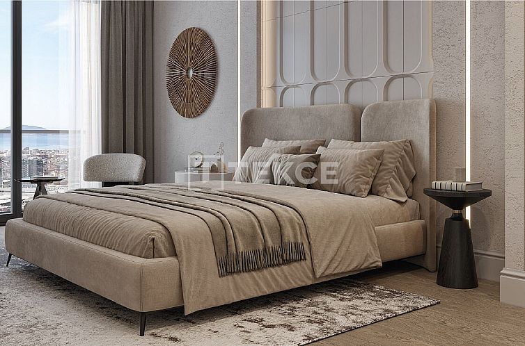Appartement in Kartal