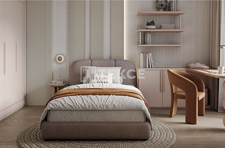 Appartement in Kartal