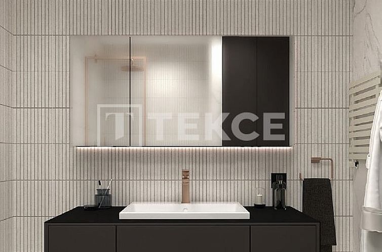 Appartement in Kartal