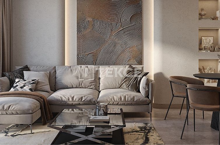 Appartement in Kartal