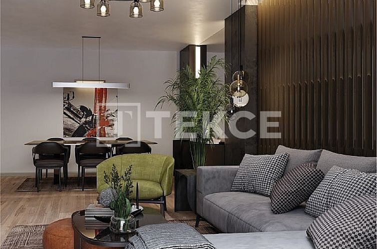 Appartement in Kartal