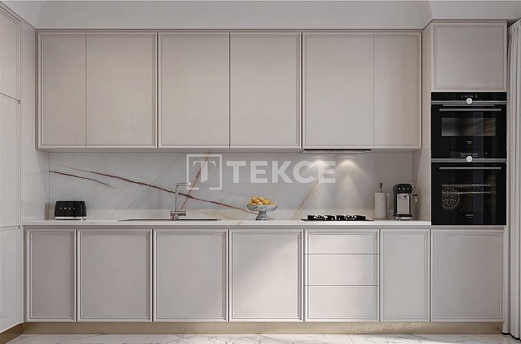 Appartement in Kartal
