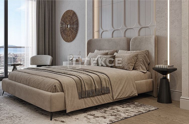 Appartement in Kartal