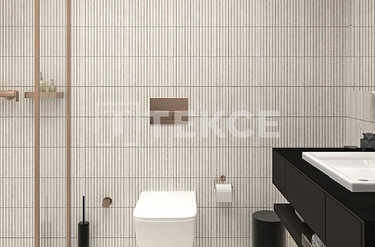 Appartement in Kartal