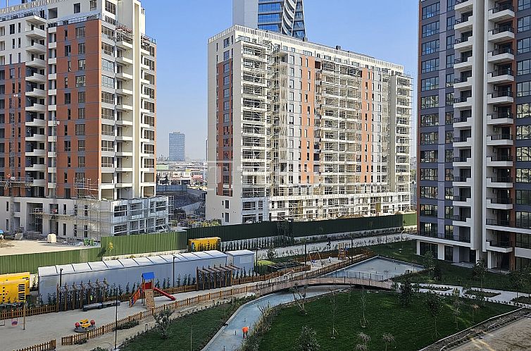 Appartement in Kartal