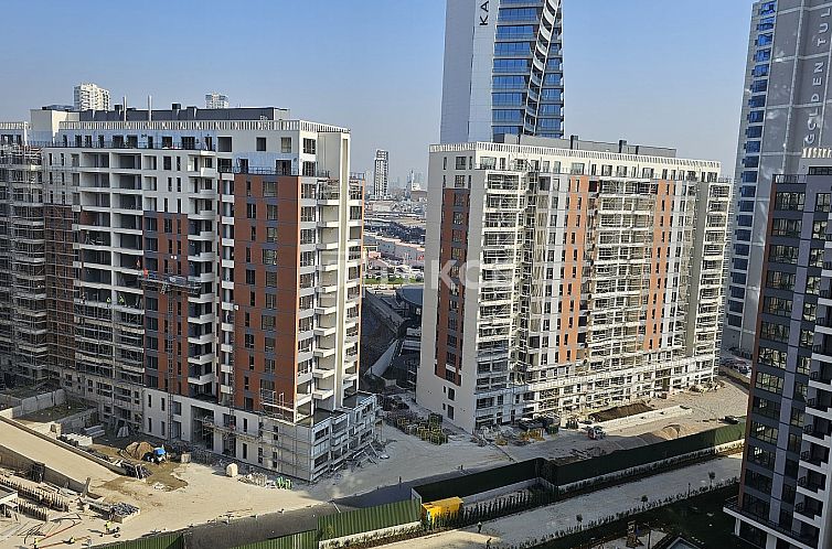 Appartement in Kartal