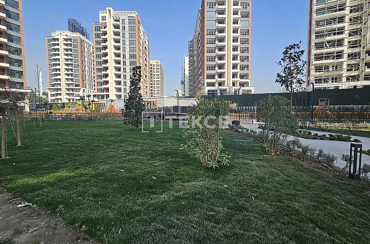 Appartement in Kartal