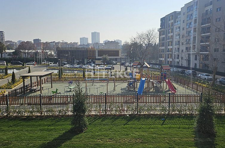 Appartement in Kartal