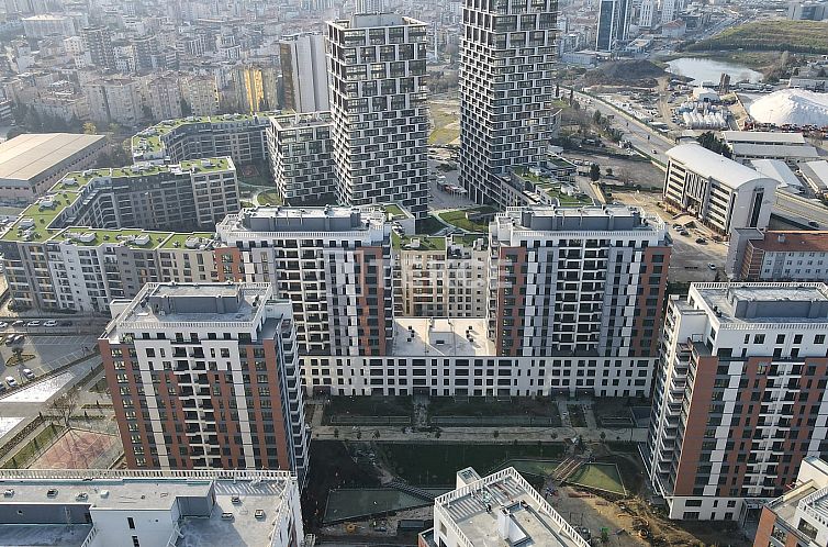 Appartement in Kartal