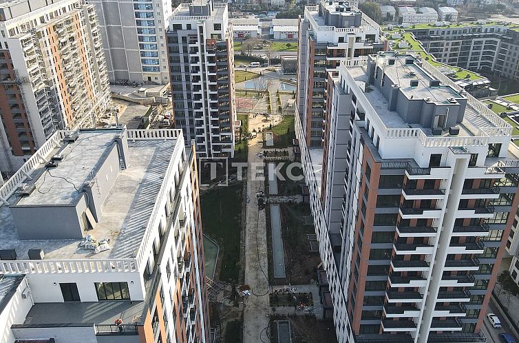 Appartement in Kartal