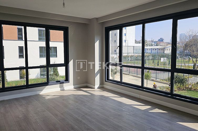 Appartement in Kartal