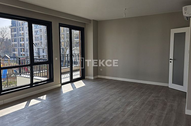 Appartement in Kartal
