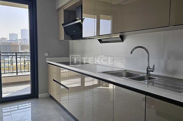 Appartement in Kartal