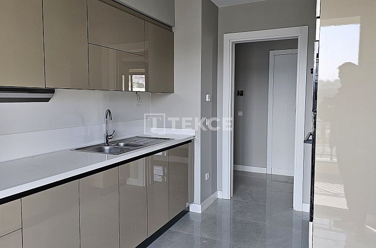 Appartement in Kartal
