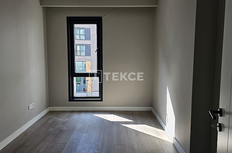 Appartement in Kartal