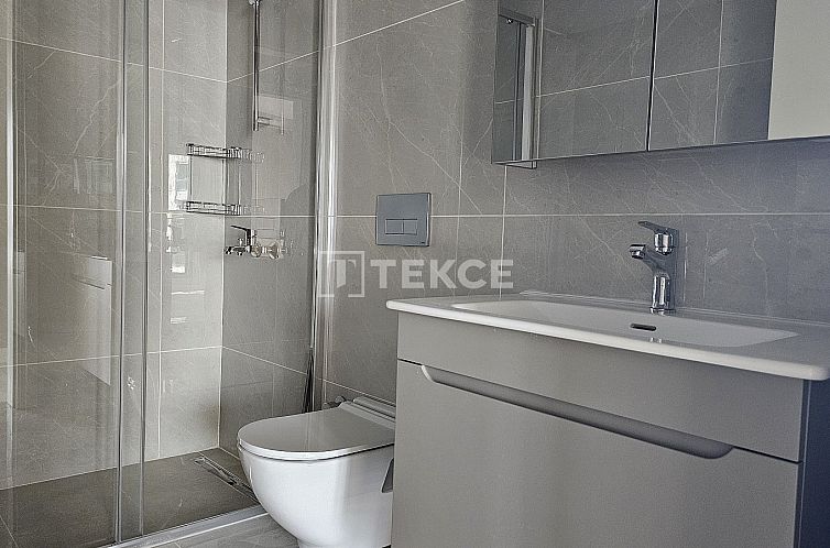 Appartement in Kartal
