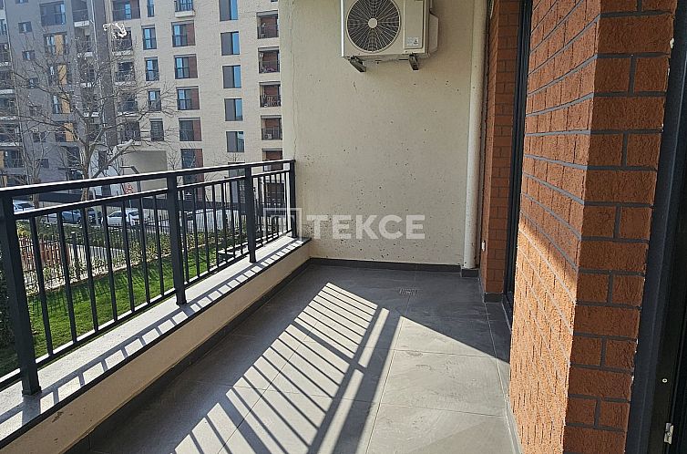 Appartement in Kartal