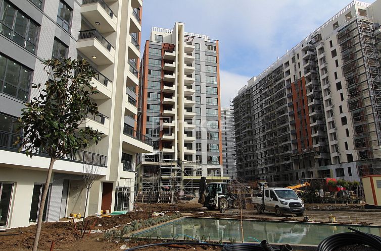 Appartement in Kartal