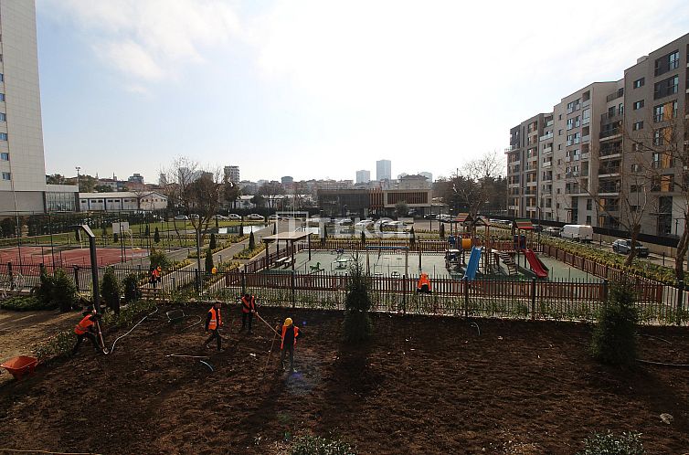 Appartement in Kartal