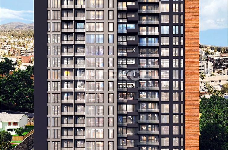 Appartement in Kartal