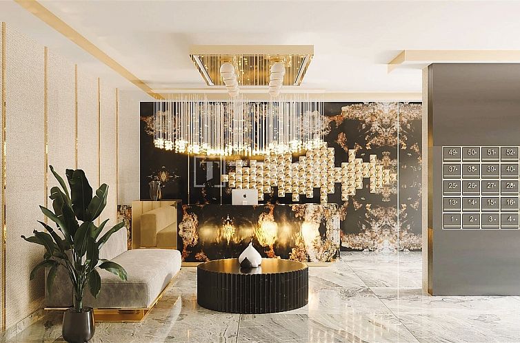 Appartement in Kartal