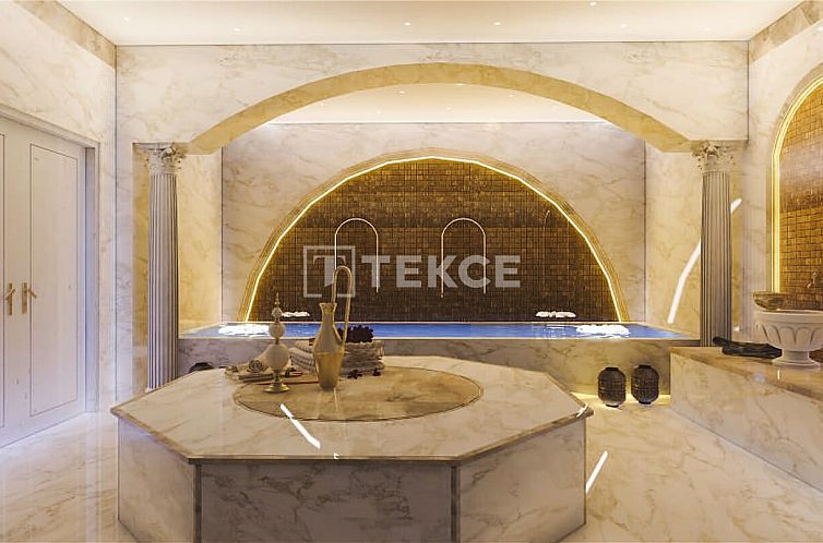 Appartement in Kartal