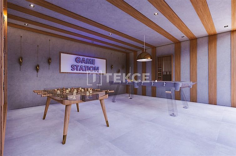 Appartement in Kartal