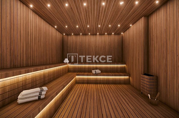 Appartement in Kartal