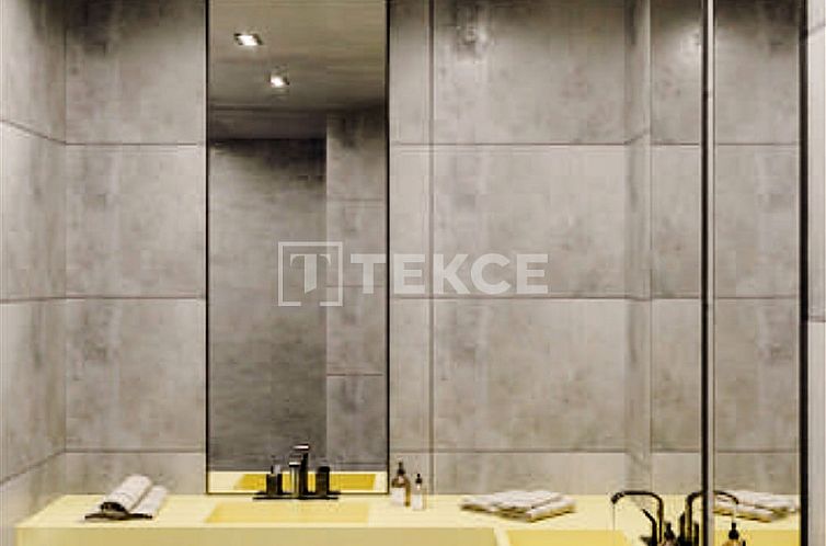 Appartement in Kartal