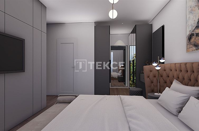 Appartement in Kartal