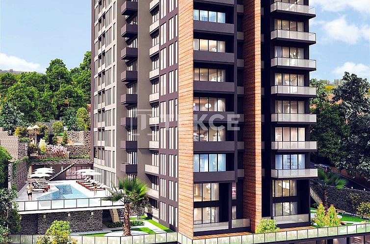 Guest house 2870521 - Apartment Marmara regio - Appartement in Kartal