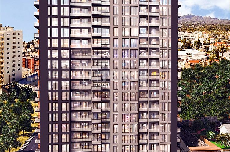 Appartement in Kartal