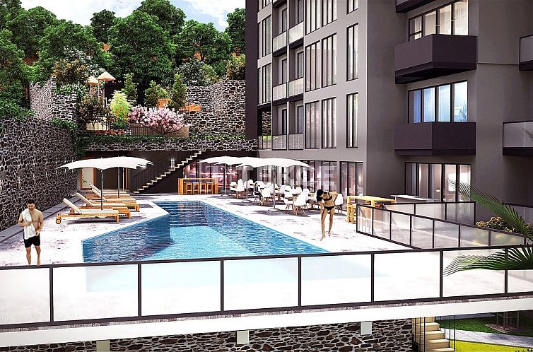 Appartement in Kartal