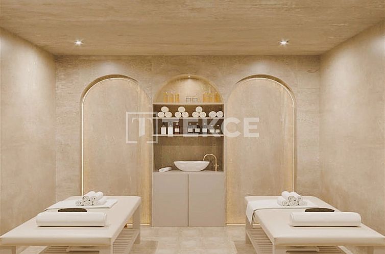 Appartement in Kartal