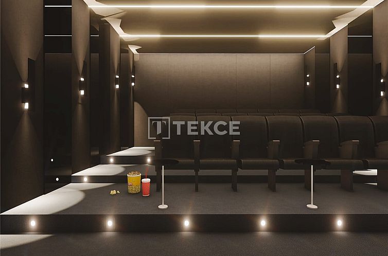 Appartement in Kartal