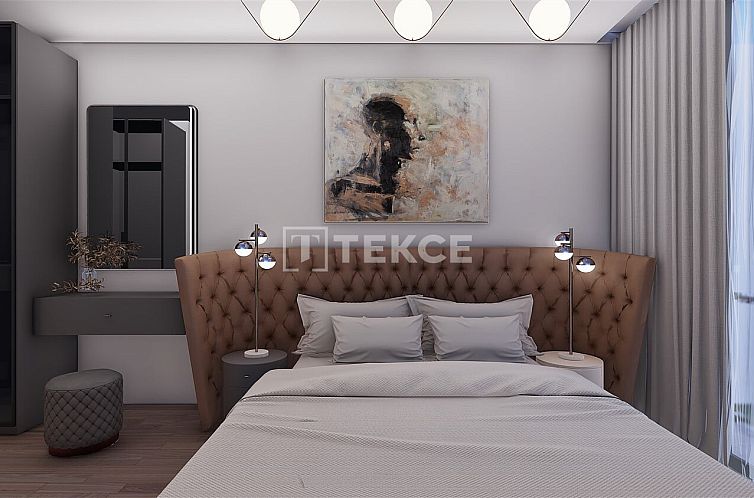 Appartement in Kartal