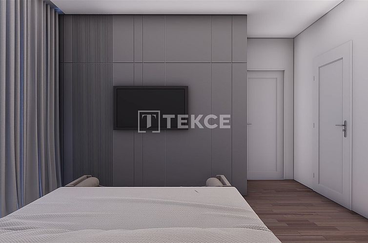 Appartement in Kartal