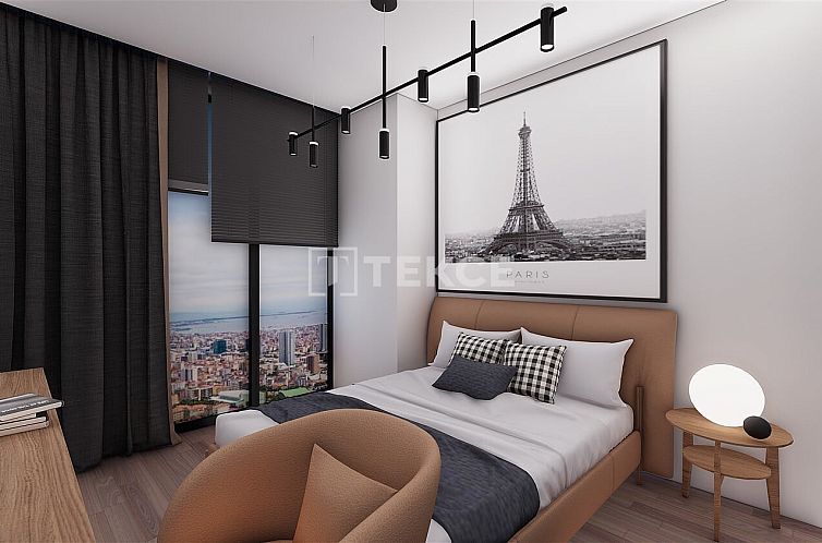 Appartement in Kartal