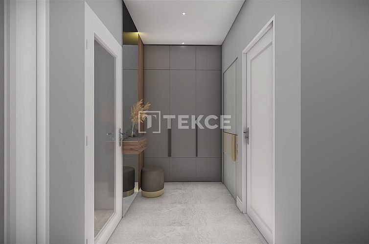 Appartement in Kartal