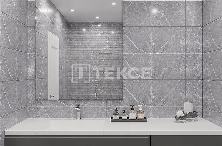 Appartement in Kartal