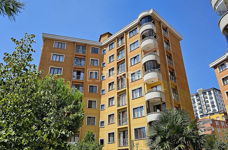 Appartement in Kartal