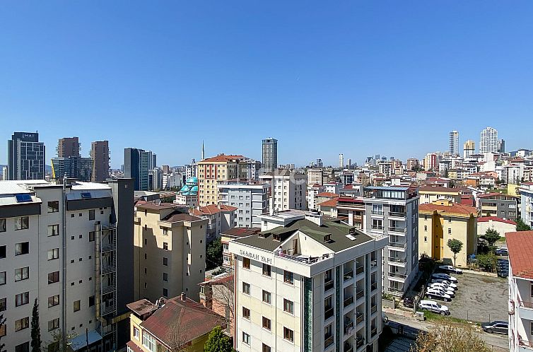 Appartement in Kartal