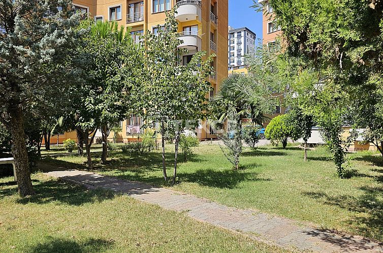 Appartement in Kartal