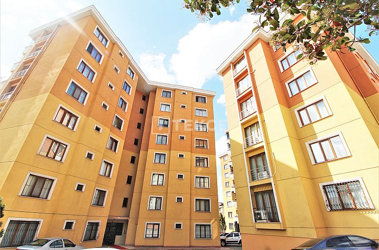 Appartement in Kartal
