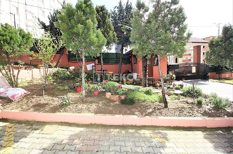 Appartement in Kartal