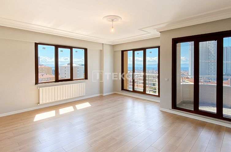 Appartement in Kartal