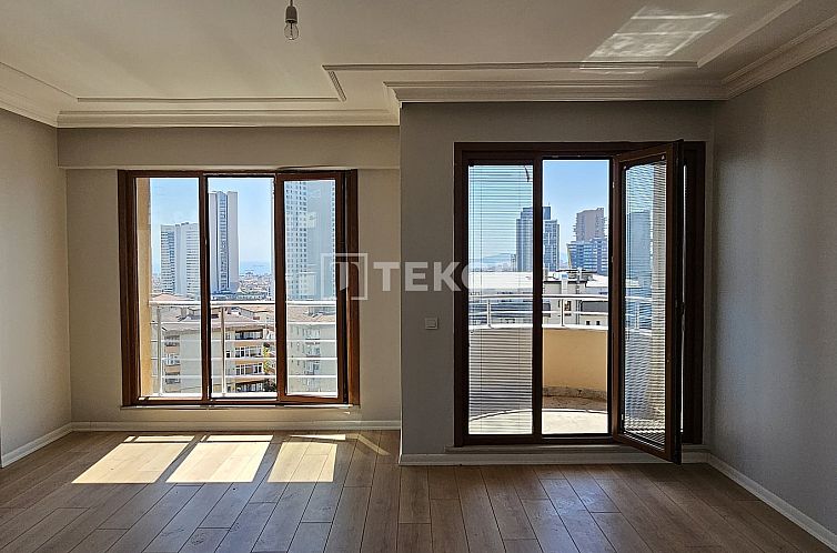 Appartement in Kartal