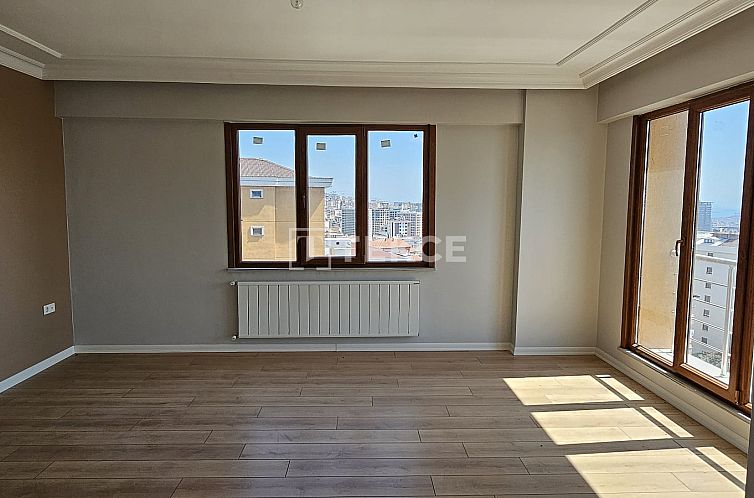 Appartement in Kartal