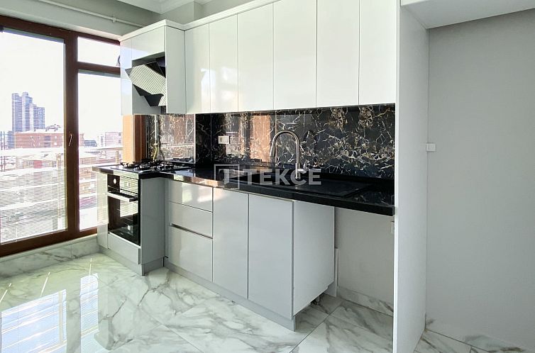 Appartement in Kartal
