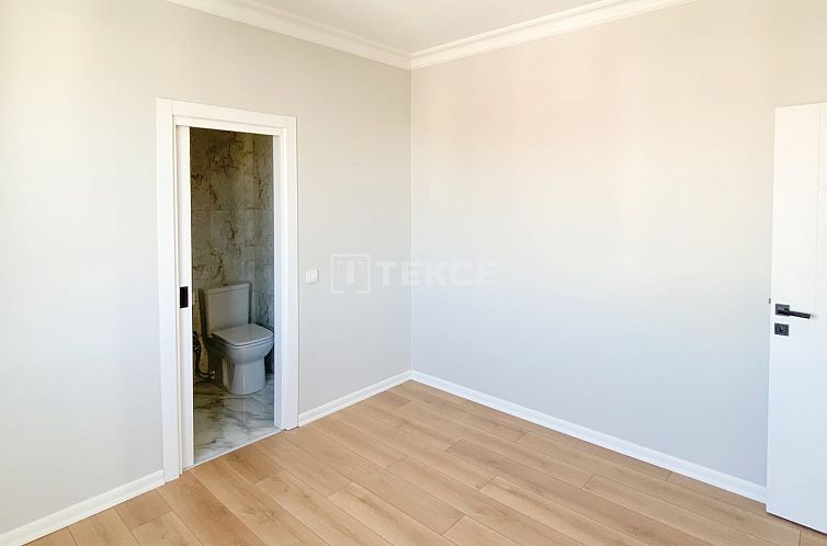 Appartement in Kartal